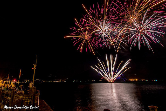 marco benedetto cerini