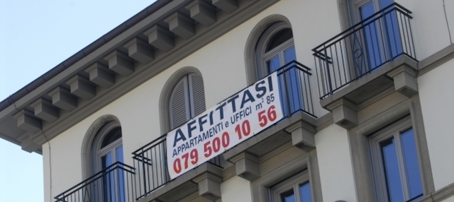 affitti