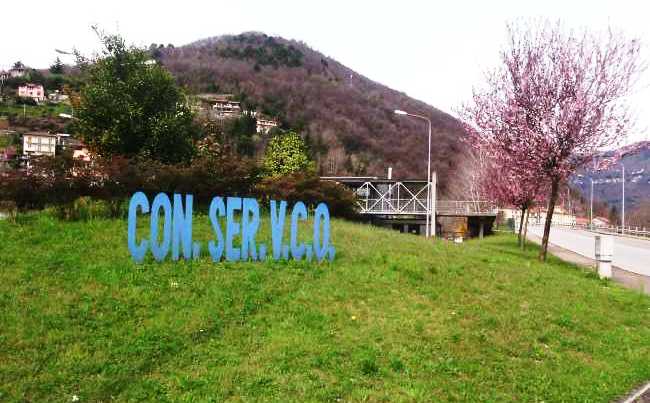 conservco sede verbania