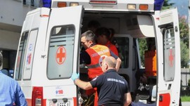 ambulanza 118 soccorso