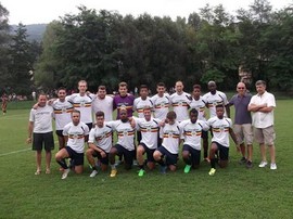 amichevole verbania ago 15