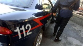 carabinieri ago 2015