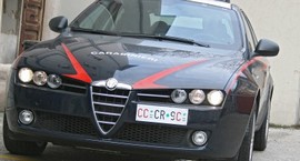 carabinieri gen ago 2015