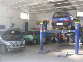 carrozzeria generico