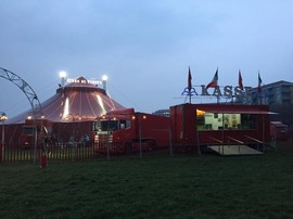 circo vienna
