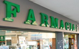 farmacia