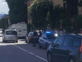 incidente ghiffa uno