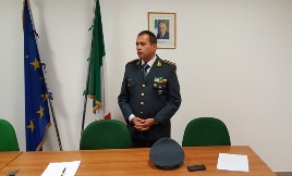 parisi gianfranco colonnello