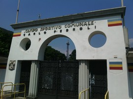 pedroli stadio ago 15 due