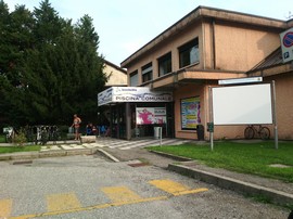 piscina comunale verbania