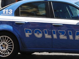 polizia generica ago 15