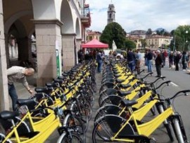 verbania bike pallanza