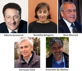 candidati arona 2015