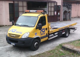 carroattrezzi mazzi generico