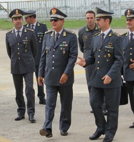 carta luciano generale