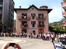 cavour giro