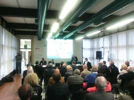 fondazione comunitaria 2015