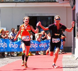 Arrigoni Casiraghi fotoMargaroli FotoClubVerbania