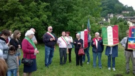 martiri rovegro 2015