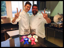 morisetti chef premio bbq 2015