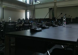 p flaim vuoto sinistra