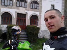 pagnoncelli matteo due