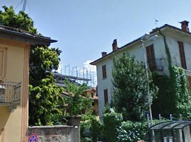 piazza san vittore cannobio incendio