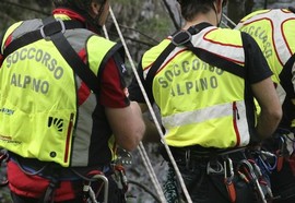 soccorso alpino generica 1