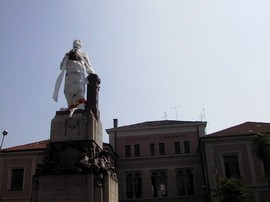 statua cobianchi vecchia