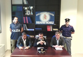 truffatori polizze auto