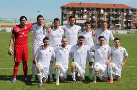 virtus cusio squadra 15