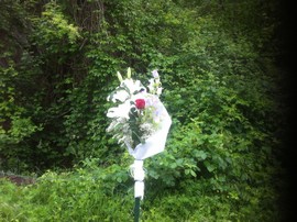 incidente quiete fondotoce