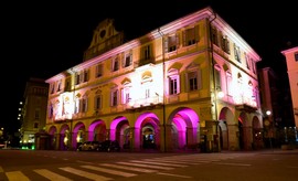 palazzo citta rosa giro