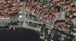 piazza garibaldi alto pallanza