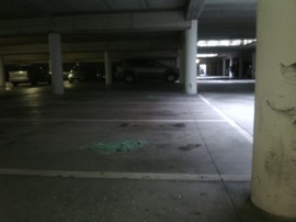 piazza gemellate vandali 2015