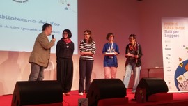 premiazione biblioteche vco