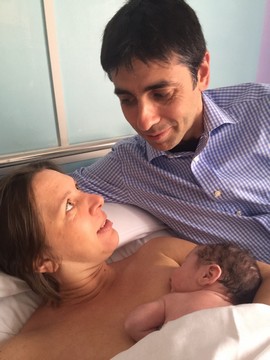 profazio giacinto parto