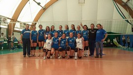 rosaltiora csi vincitrice 2015