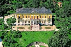villa faraggiana