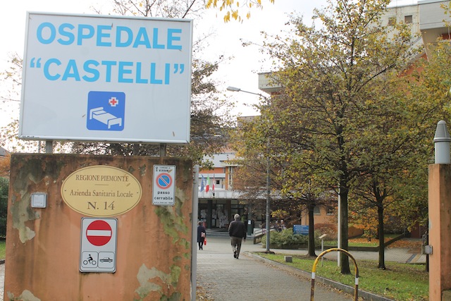 ospedale a
