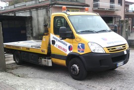 carro attrezzi generico