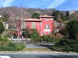 casa cantoniera suna
