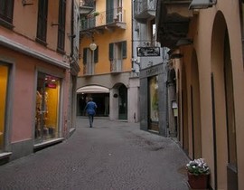 contrada verbania intra