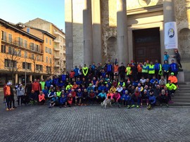 corso di corsa santo stefano