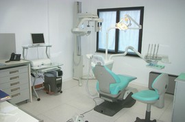 dentista