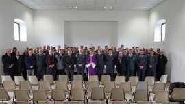 gdf messa natale vco