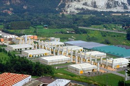 tecnoparco l maggiore