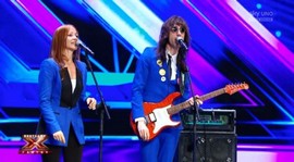 the van houtens x factor