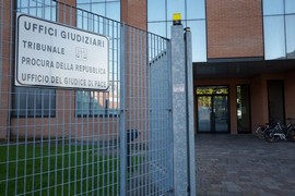 tribunale vb esterno
