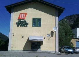 v banca gravellona z indu